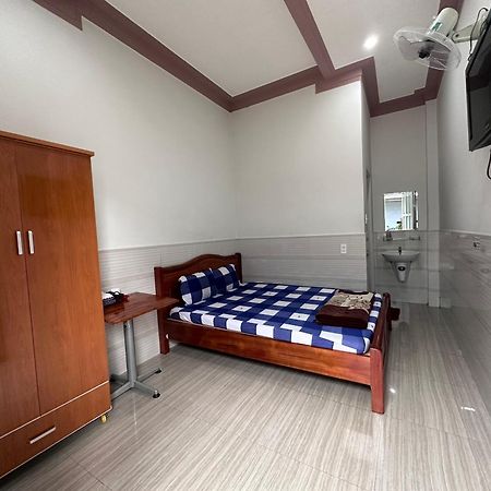 Motel Khanh Vy Bảo Lộc Extérieur photo