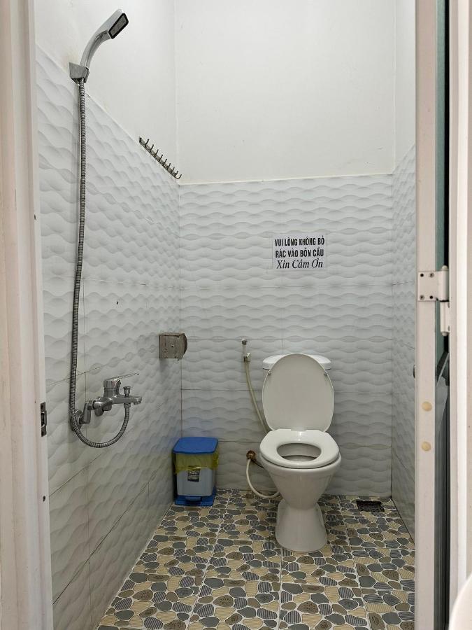 Motel Khanh Vy Bảo Lộc Extérieur photo